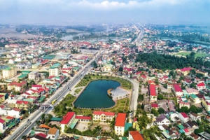 Bất động sản Hà Tĩnh “trỗi dậy”, cơ hội “vàng” cho nhà đầu tư xuống tiền