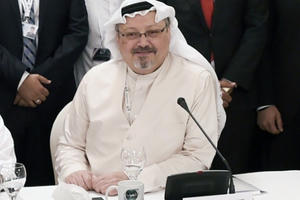 Tìm thấy thi thể nhà báo Khashoggi, bí ẩn bao trùm vụ án mạng