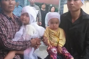 Vụ TNGT khiến bà mẹ 4 con tử vong: Lái xe gây tai nạn đã trình diện cơ quan công an