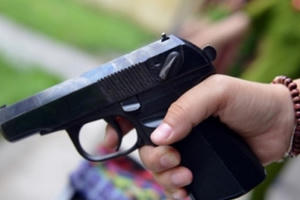 Điều tra vụ nổ súng, khiến 1 người bị thương ở Kon Tum