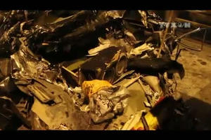 Tin giao thông Plus: Tai nạn liên hoàn trên cầu Phú Mỹ, một người tử vong