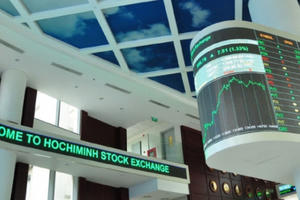 Báo động an toàn hệ thống, HoSE ngừng giao dịch chiều 1/6