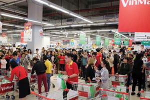 Thương vụ Masan-Vingroup: Tập đoàn mới sẽ lớn tới mức nào?