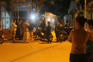 Quảng Bình: Phát hiện phần thi thể chôn dưới nền nhà, nghi có người bị sát hại