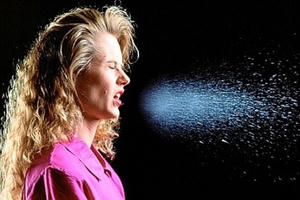 Bộ Y tế khuyến cáo người dân phòng tránh cúm A (H1N1)