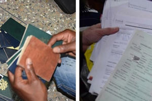 Đại sứ quán Mỹ giả ngang nhiên hoạt động suốt 10 năm trời tại Ghana