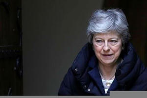 Brexit bế tắc, Thủ tướng Anh Theresa May sắp công bố ngày từ chức?