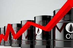 Sau 'thảm hoạ' dưới 0 đồng, giá dầu thô vọt tăng trở lại Sau 'thảm hoạ' dưới 0 đồng, giá dầu thô vọt tăng trở lại 