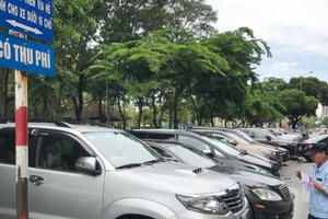 Nhiều cơ chế đặc thù cho TPHCM còn… trên giấy Nhiều cơ chế đặc thù cho TPHCM còn… trên giấy