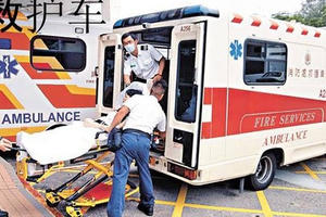 Bị đột quỵ do massage cổ