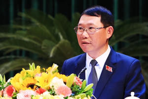 Bắc Giang lên phương án tiêu thụ vải thiều an toàn trong bối cảnh dịch Covid diễn biến phức tạp