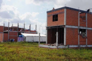 Từ 1/1/2021: Nhà ở riêng lẻ dưới 7 tầng không phải xin giấy phép xây dựng