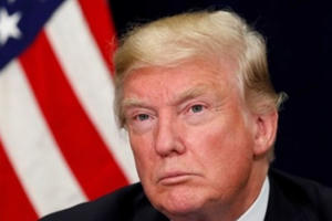 Phản ứng của ông Trump khi Triều Tiên dọa hủy cuộc gặp thượng đỉnh Mỹ-Triều