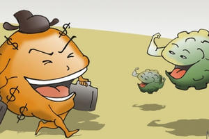 Nhiễm “Virus Dolacovid”, những vị nào đang run lên vì… sốt!