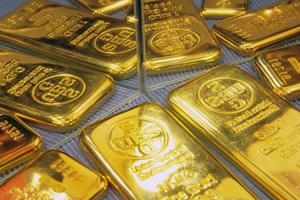 Giá vàng hôm nay 11/5: Vàng trong nước và thế giới cùng tăng giá