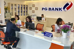 Slide - Điểm tin thị trường: HDBank sẽ về chung "một nhà" PGBank