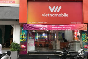 Nhà mạng Vietnamobile “trơ trẽn” đến thế là cùng?!