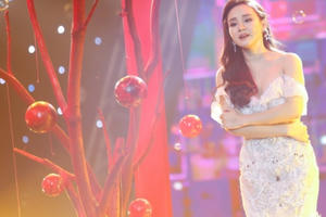 Vy Oanh và những chia sẻ thật lòng sau những scandal