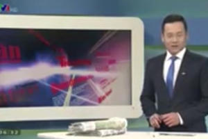 Điểm báo ngày 15/4/2016 Điểm báo ngày 15/4/2016