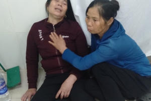 Sở Y tế Nghệ An chỉ đạo làm rõ vụ “Đến bệnh viện chờ sinh, con tử vong, mẹ nguy kịch”