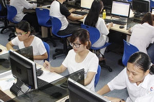 Chủ động ứng phó với các phần mềm gian lận thi cử