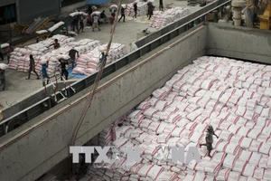 Triển vọng xuất khẩu Thái Lan khả quan trong Quý II/2019