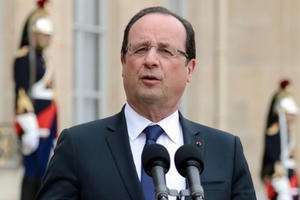 Châu Âu “mong manh” trước nguy cơ khủng bố