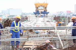 Điều kiện cấp Giấy chứng nhận hoạt động kiểm định kỹ thuật an toàn lao động