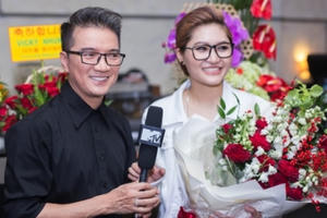 Đàm Vĩnh Hưng tuyên bố không lấy cát sê trong liveshow tiếp theo của Vicky Nhung