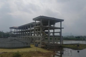 Nghi vấn Công ty TNHH Xây dựng Tự Lập “dụng chiêu” nhà thầu “chân gỗ”?