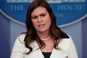 Nữ trợ lý thân cận của Tổng thống Mỹ từ chức