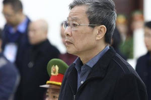 Lý do cựu Bộ trưởng Nguyễn Bắc Son thoát án tử hình?