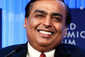 Điểm mặt 10 tỷ phú giàu nhất Ấn Độ