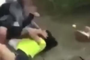 Hé lộ nguyên nhân nữ sinh bị đánh dã man ở Đồng Nai