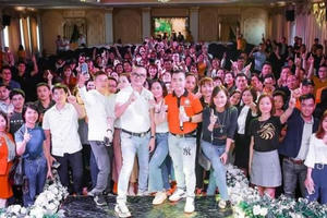 Sở GD&ĐT Nghệ An ra công văn yêu cầu chấm dứt hoạt động đa cấp trong trường học