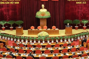 10 sự kiện nổi bật của Việt Nam năm 2020 do TTXVN bình chọn