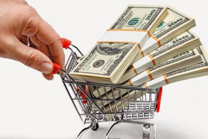 Cẩn trọng khi vay tiêu dùng, né “tín dụng đen”