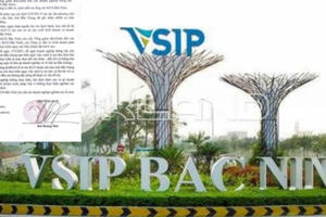 Từ 0h00 ngày 17/5, doanh nghiệp trong các KCN Bắc Ninh dừng sử dụng lao động đến từ tỉnh Bắc Giang