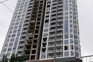 Công bố 9 chủ đầu tư 'chây ì' xử lý nợ quỹ bảo trì chung cư