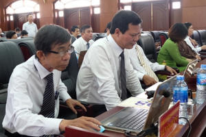 Cán bộ đầu tiên của Đà Nẵng nghỉ hưu trước tuổi được hỗ trợ 160 triệu đồng