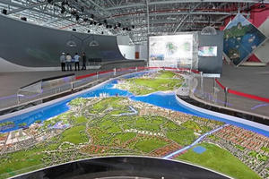 Để Quảng Ninh sớm trở thành đô thị tầm cỡ quốc tế: ​Những quy hoạch tầm cỡ quốc tế cần đẹp không chỉ trên giấy