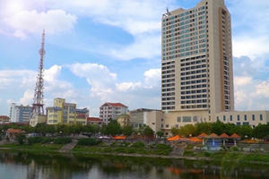 TP Phủ Lý (Hà Nam): Doanh nghiệp “quen mặt” liên tiếp trúng thầu sát giá?