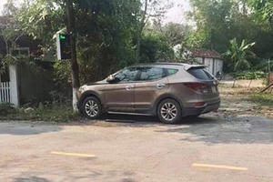 Kế hoạch của ông thợ may lắp định vị theo dõi vợ trẻ đến án mạng kinh hoàng trong chiếc ô tô