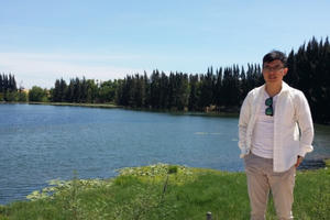 Chàng trai 9x sở hữu “gia tài” 9 công trình và sáng chế