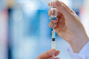 10 loại vắcxin người trưởng thành cần tiêm