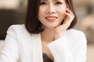 CEO SARAH LE - Người tiên phong mở ra xu hướng làm đẹp thời 4.0