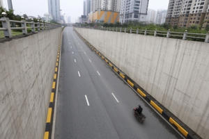 Ý nghĩa Chỉ thị 16: "Đường xá là phải vắng tanh"