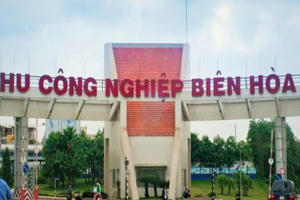 Sản xuất công nghiệp tỉnh Đồng Nai chuyển biến tích cực trong những tháng cuối năm