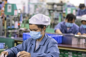 10 sự kiện kinh tế nổi bật năm 2020