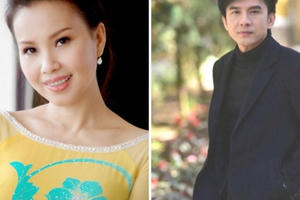 Đan Trường, Cẩm Ly góp mặt trong sự kiện trà tại TP. HCM